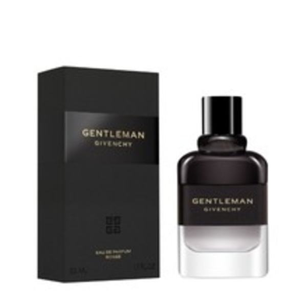 Givenchy - Gentleman Boisée EDP 60ml