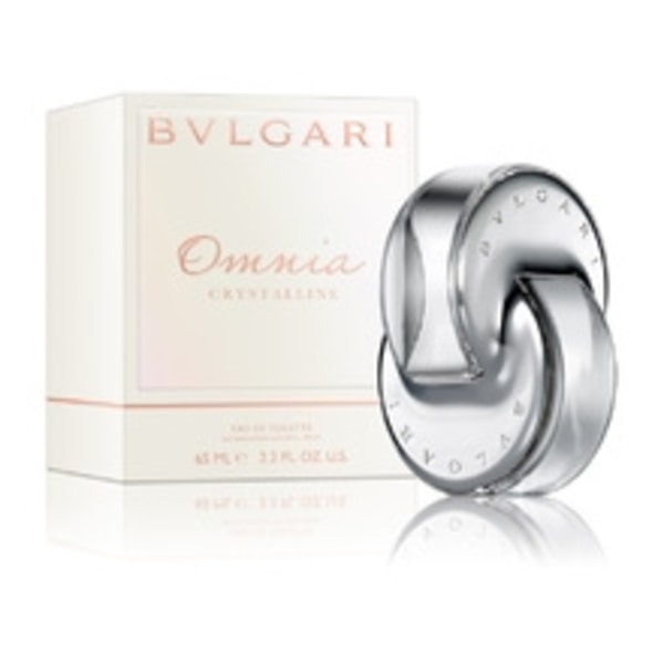 Bvlgari - Omnia Crystalline EDT 100ml