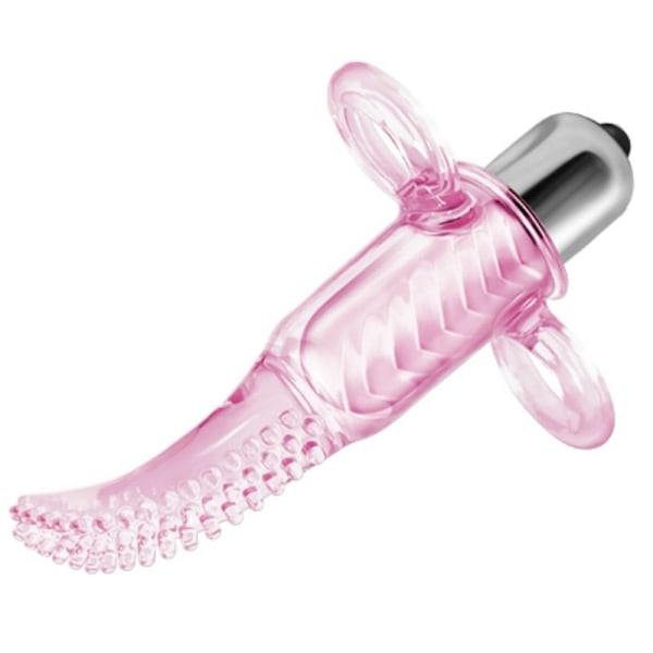 Baile - Vibro Finger Thimble Stimulator