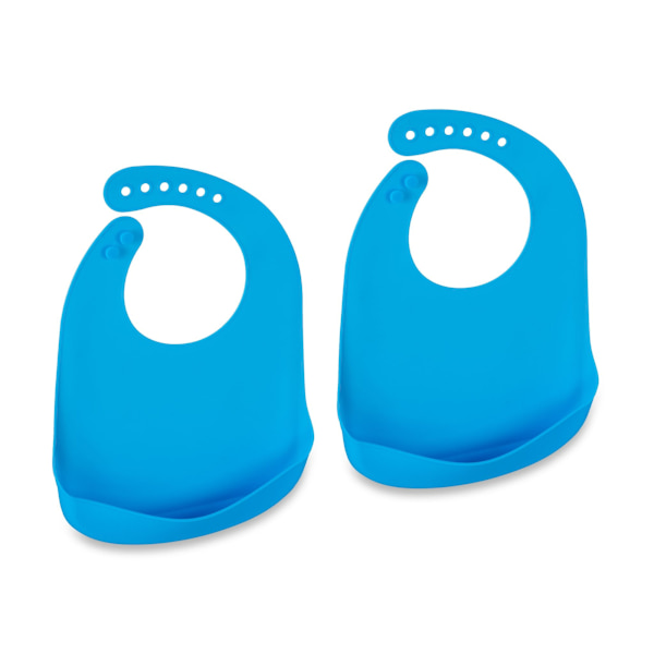 Haklapp babyset om 2