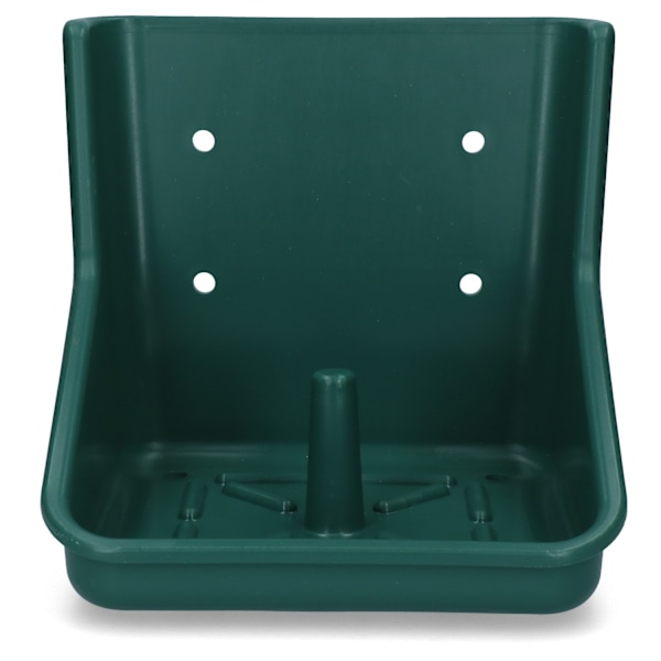 Lickblock holder plast Robu 10 kg likblock sort