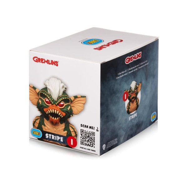 Gremlins Tubbz PVC Figurstribe Boxed Edition 10 cm