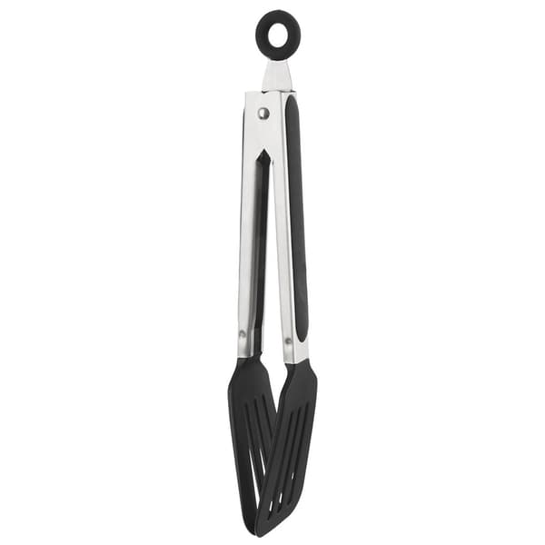Kökstång i stål 26 cm