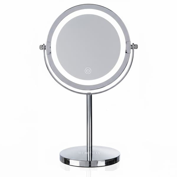 BEAUTIFLY Sminkspegel Looking Glass Light