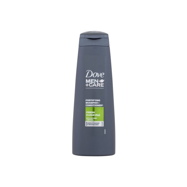 Dove - Men + Care Fresh Clean 2in1 - For Men, 250 ml