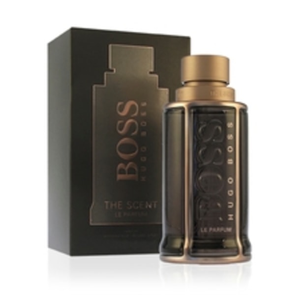 Hugo Boss - The Scent Le Parfum for Him EDP 50ml