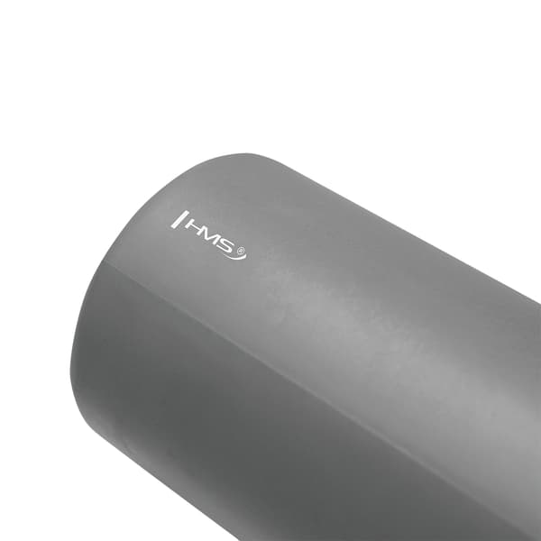 Foam Roller, Grafit, 33 cm Længde