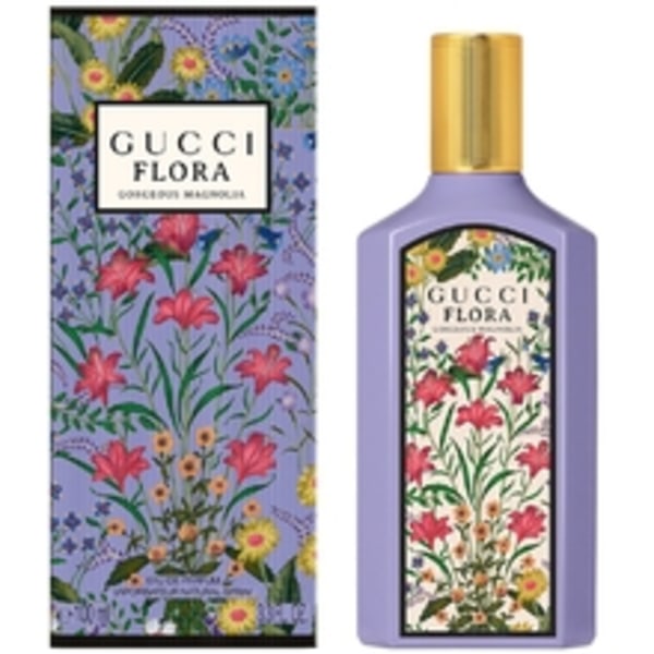 Gucci - Flora Gorgeous Magnolia EDP 30ml