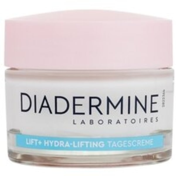 Diadermine - Lift+ Hydra-Lifting Anti-Age Day Cream - Hydratační