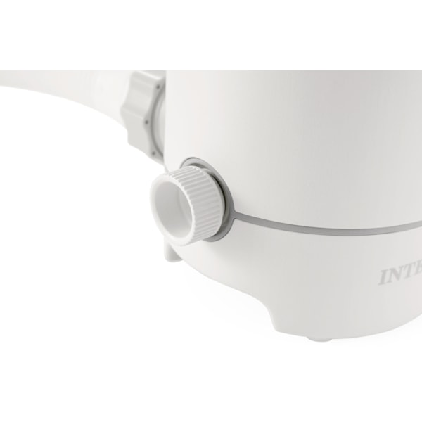 Uima-altaan suodatinpumppu 5678L/h suodatin + asennustarvikkeet INTEX 26636