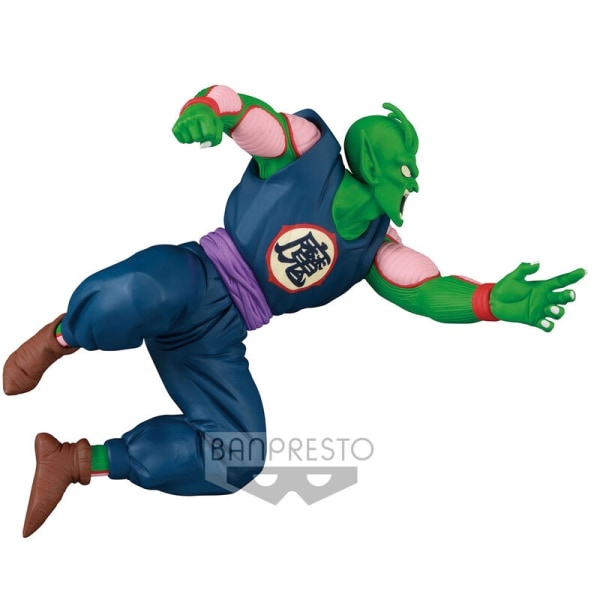 Dragon Ball Match Makers Piccolo Daimaoh hahmo 8cm