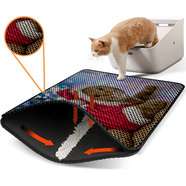 Kattsand Mat Nrszn0175