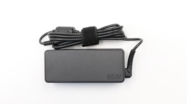 Lenovo TP 65W verkkolaite (ohut kärki) EU