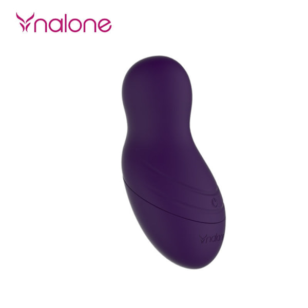 Nalone - Gogo Stimulator Lilac Soft Gel