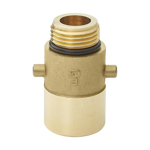 Påfyllningsadapter LPG Nederländerna bajonet 22mm