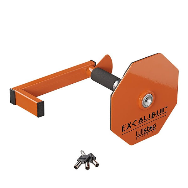 Pyöränkiristin Excalibur