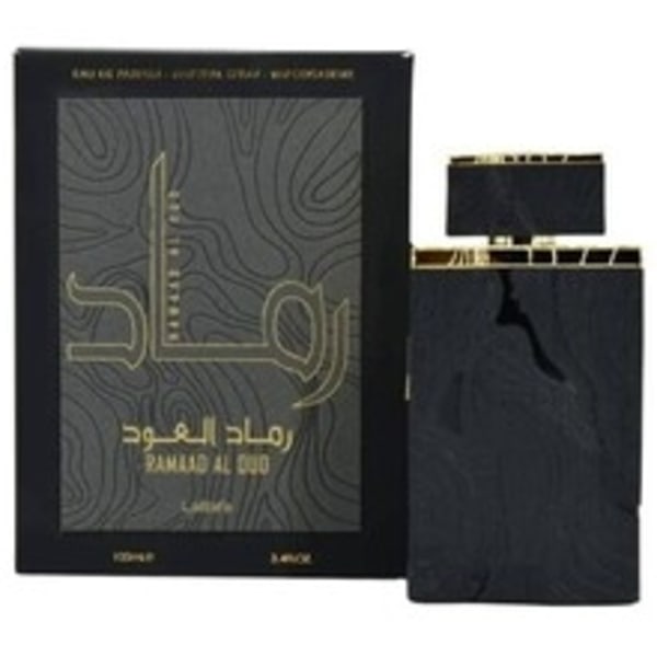 Lattafa Perfumes - Ramaad Al Oud EDP 100ml
