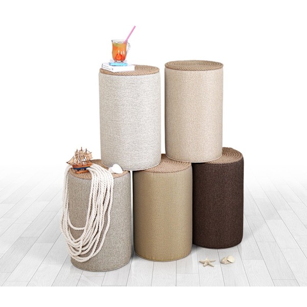 Pouffe Filika - Kahvi