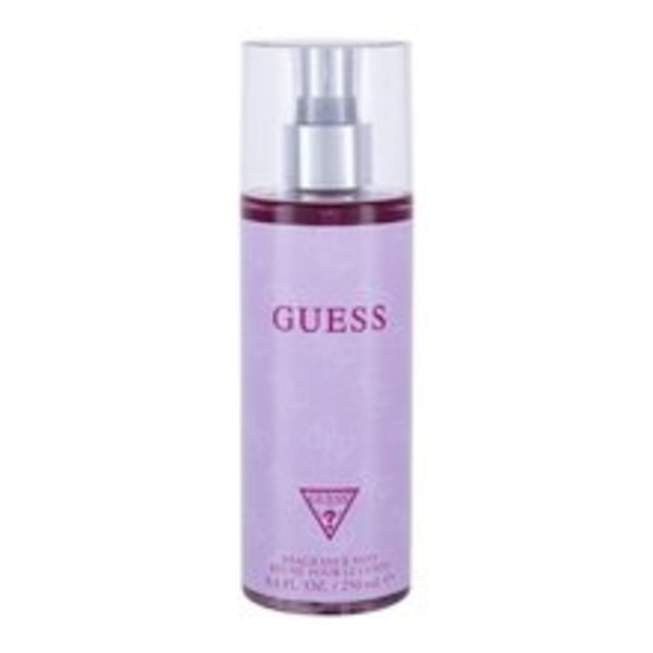 Guess - Guess Body Spray 250ml