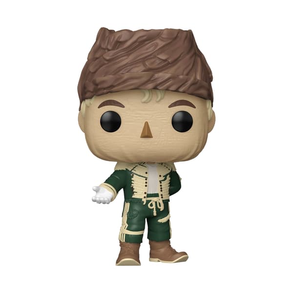 Funko Pop Vinylfigur Wicked Scarecrow