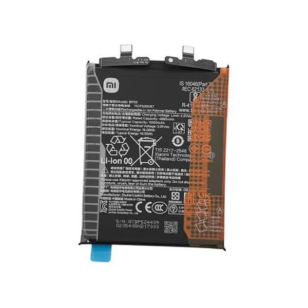 Xiaomi Poco F6 Bp52 Battery