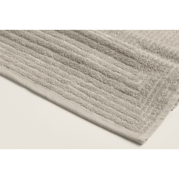 Badehåndklædesæt (2 stk) 1036A-067-1