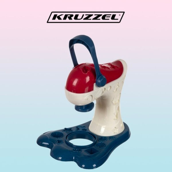 Muovimassa - setti Kruzzel 22563