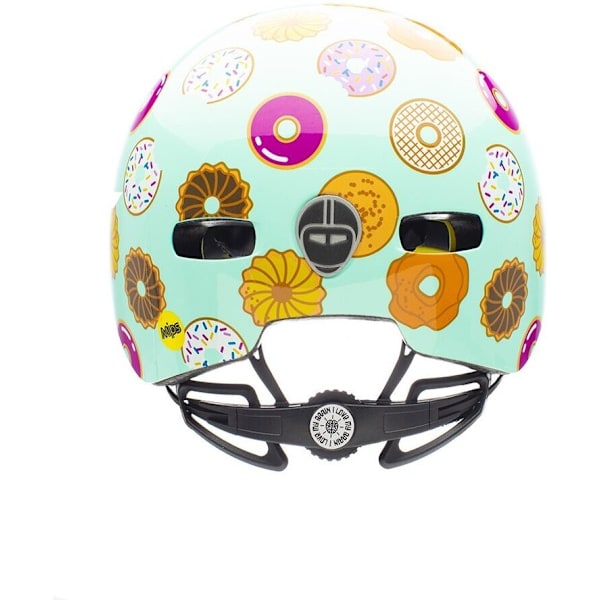 Nutcase Little Nutty Doh Mips - cykelhjelm, 48-52 cm