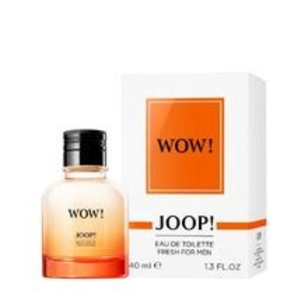 Joop! - Wow! Fresh EDT 40ml