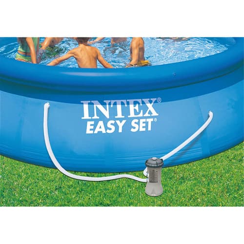 Letku/putki INTEX 29059 pumpulle