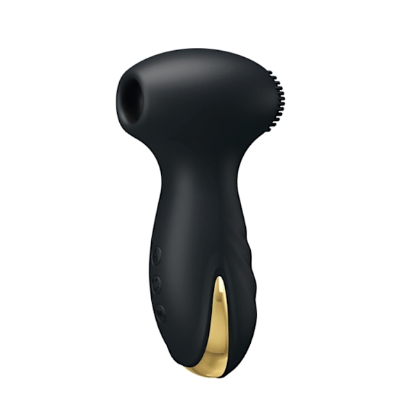 Pretty Love - Smart Hammer Vibration Og Suction
