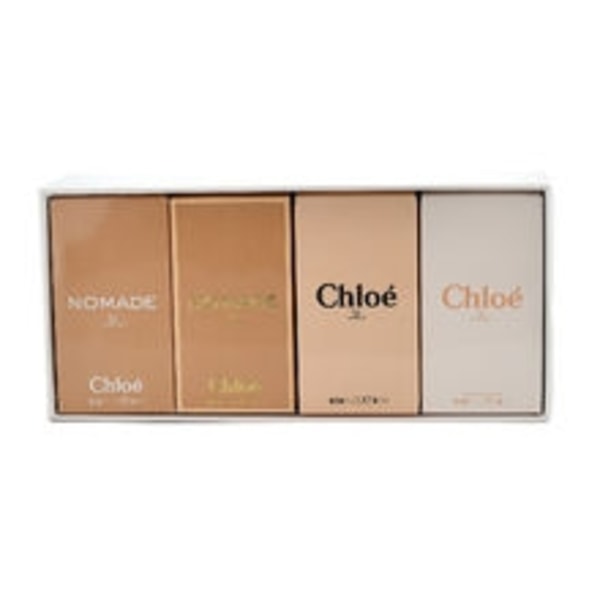 Chloé - Exclusive Chloe VI Miniatures Set 20ml
