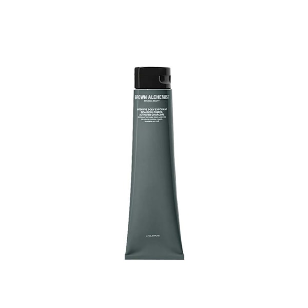 Grown Alchemist, Intensive, Deep Cleans & Exfoliates, Exfoliating Cream, 170 ml