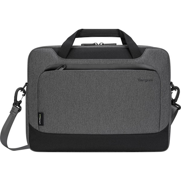 Targus Cypress Slipcase EcoSmart 15,6" - computertaske, grå