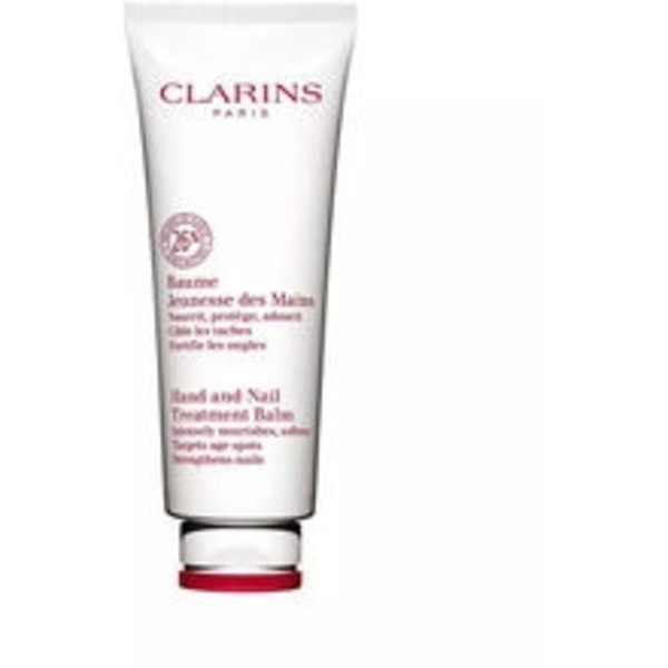 Clarins - Hand And Nail Treatment Balm 100ml