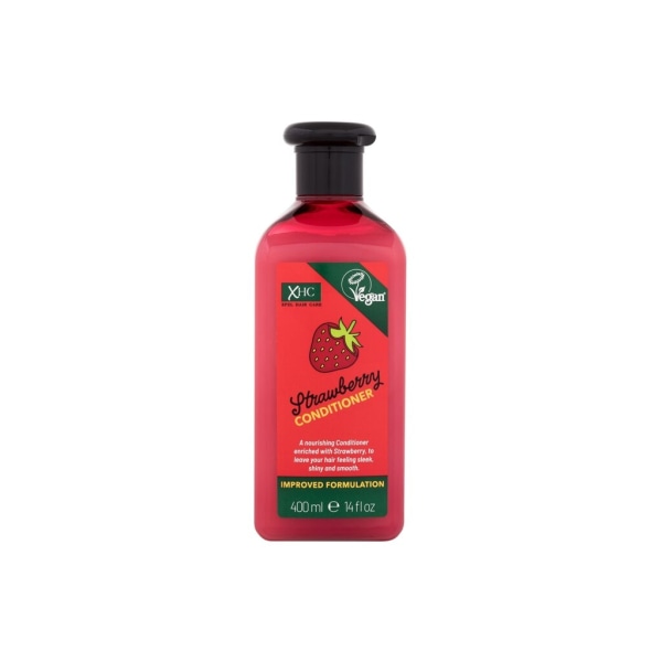 Xpel - Strawberry Conditioner - For Women, 400 ml