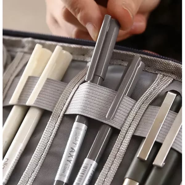 Trizand 23834 kabelorganisator