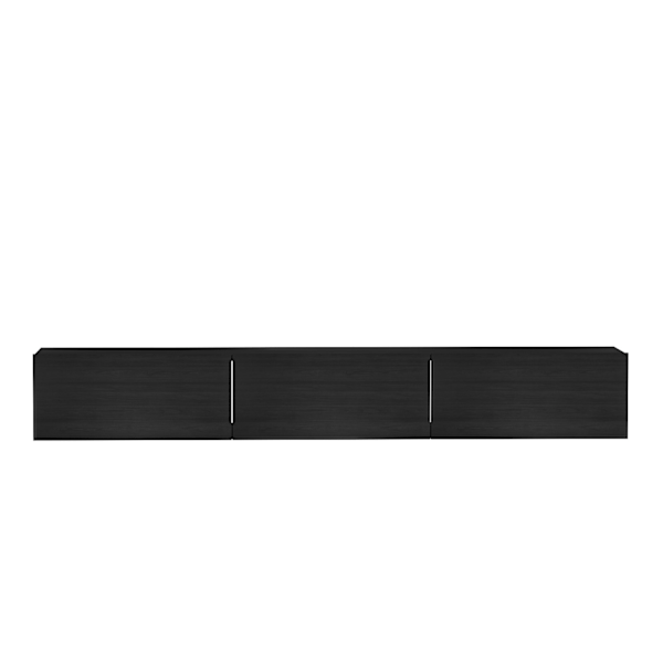 TV Stand Terra - Sort
