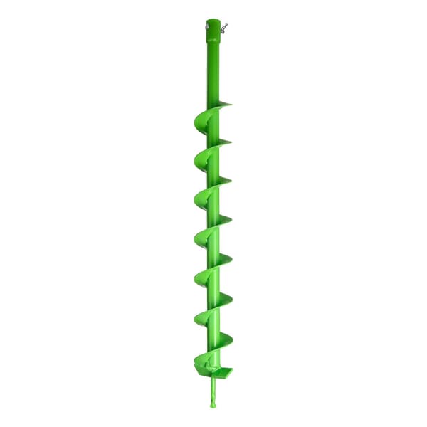 Borrkrona 80 x 790 mm, passar 20 mm borrchuckar