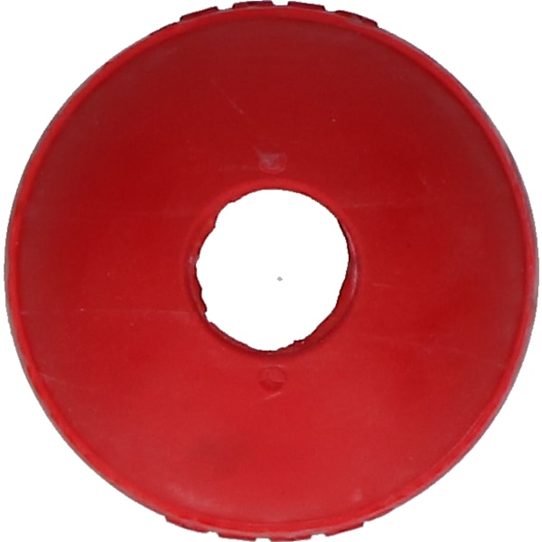 KONG boll m/hål M/L