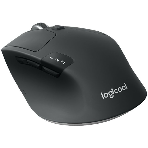 Logitech M720 Triathlon - mus