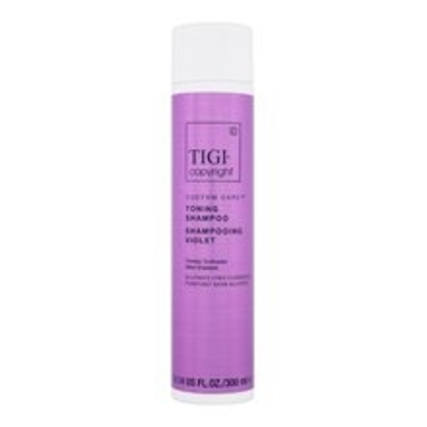 Tigi - Copyright Custom Care Toning Shampoo 970ml