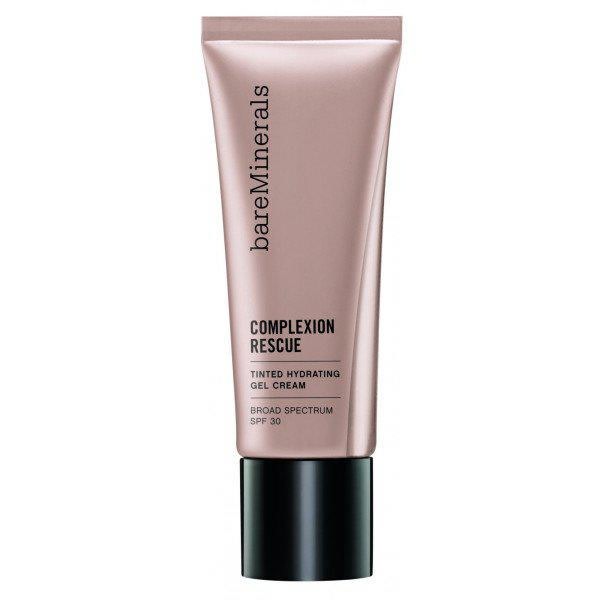 Bareminerals Complexion Rescue Tinted Hydrating Gel Cream Spf30