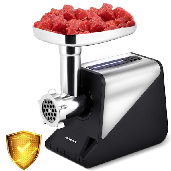 Köttkvarn BD-602 Berdsen 800/2000W