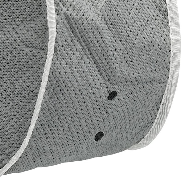 Dragstångsöverdrag non-woven