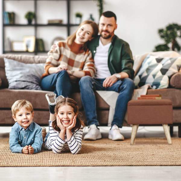 Kølemåtte til hunde