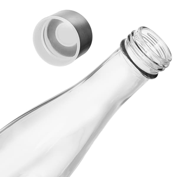 Glasflaske 480 ml