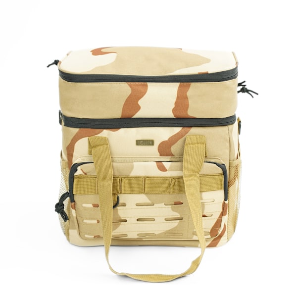 Lounaslaatikon lämpöruokakassi LBS02 Camo