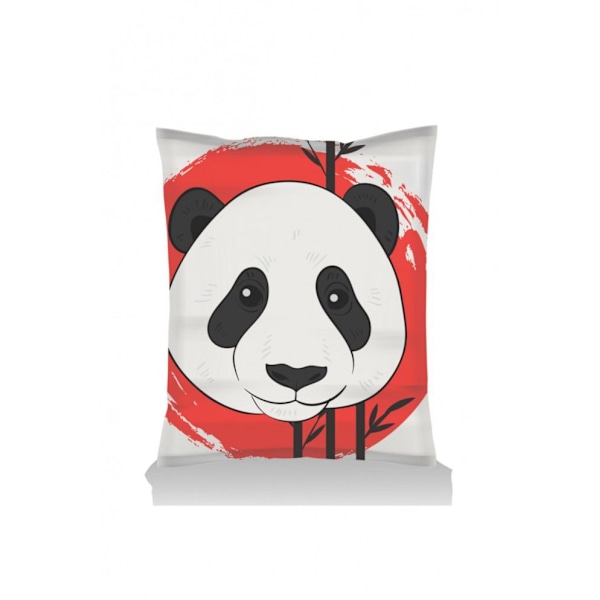 Puutarhapapulaukku Giant Panda