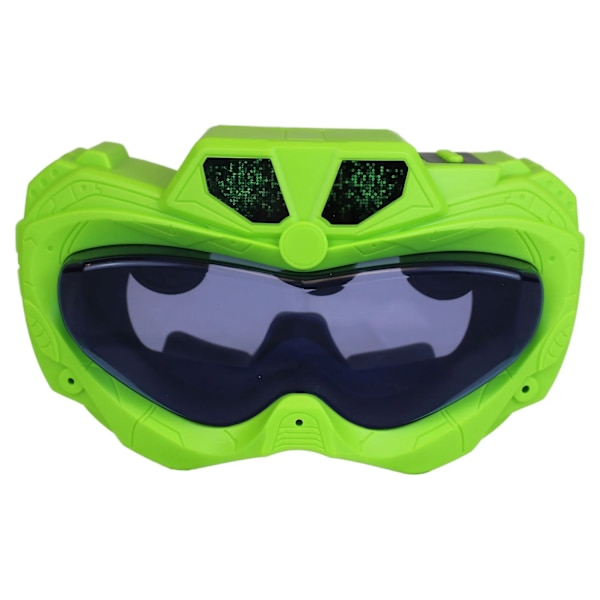 Trg Alien Vision Game